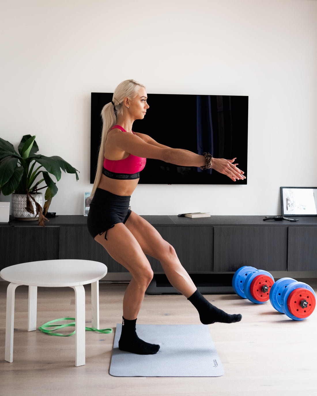 HOW TO CREATE HEALTHY HABITS AT HOME-EHPlabs