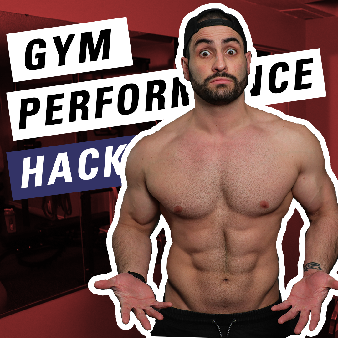 10 Hacks To Boost Your Gym Performance