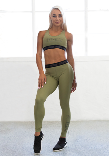 Lauren simpson leggings hotsell