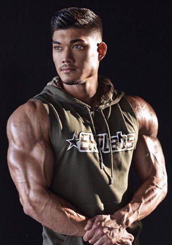 NICOLAS IONG LEE