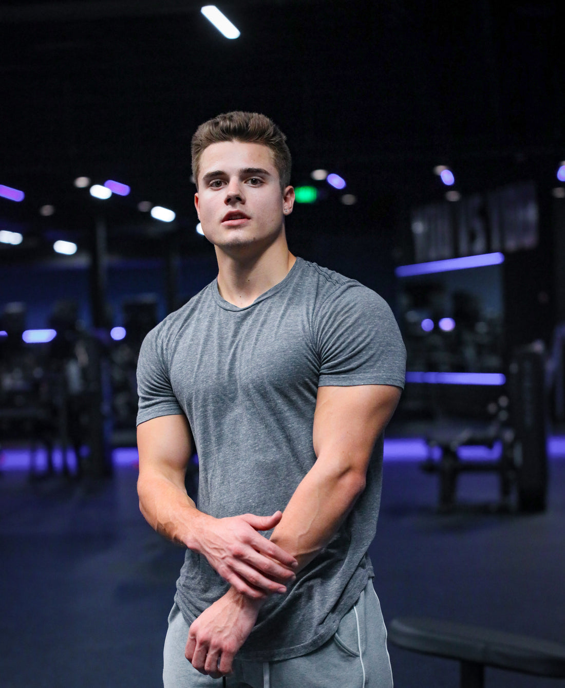 6 Tips To Conquer The EHP Body Transformation Challenge!