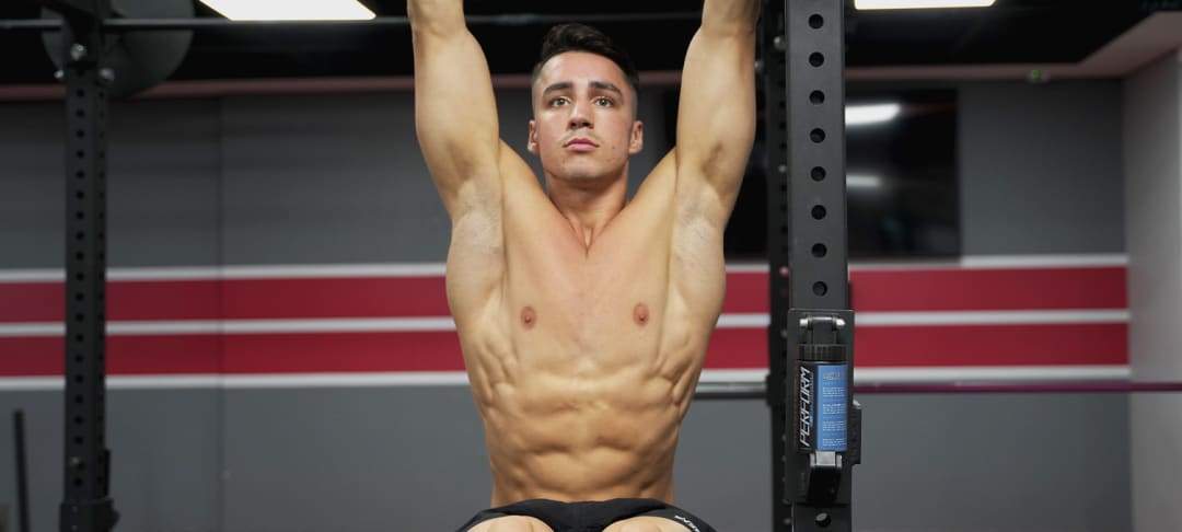 Killer Ab Circuit by Fraser Wilson