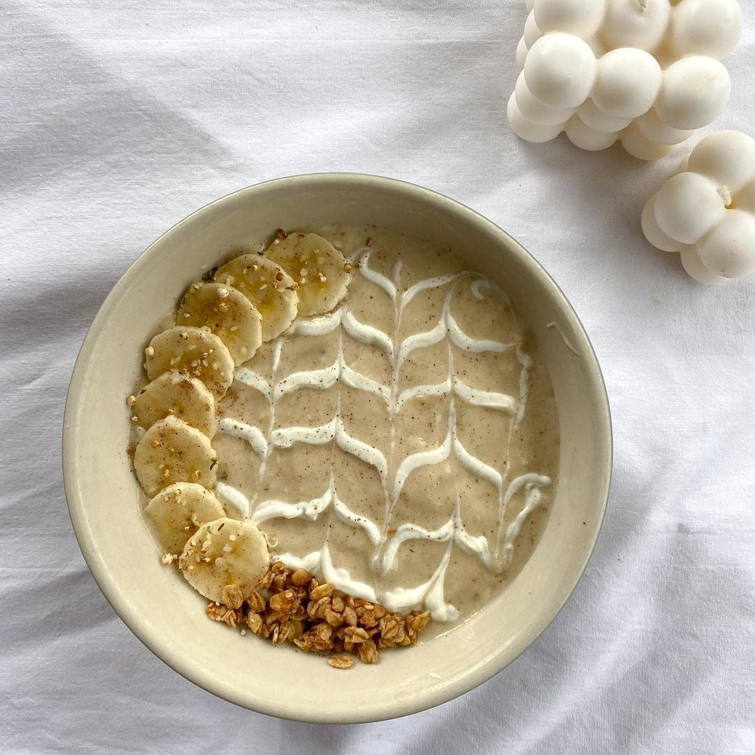 Blessed Plant-Based Protein - EHPLabs