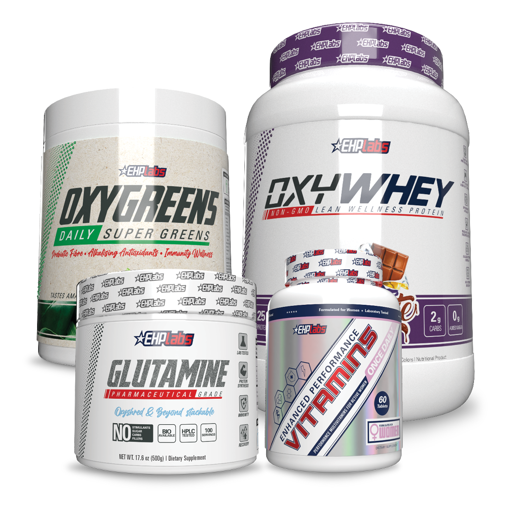 Health and Vitality Bundle Intermediate