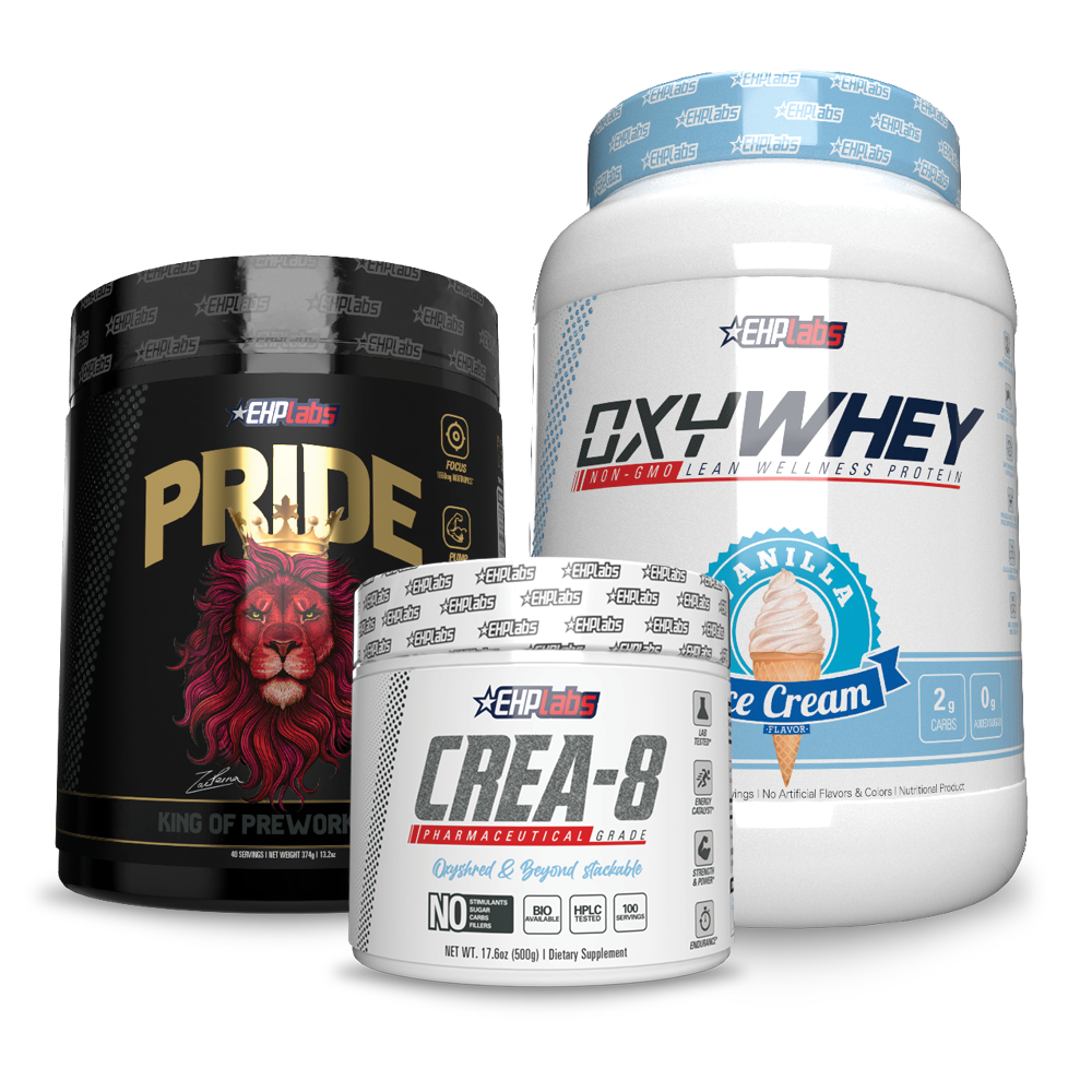 Performance Bundle Intermediate