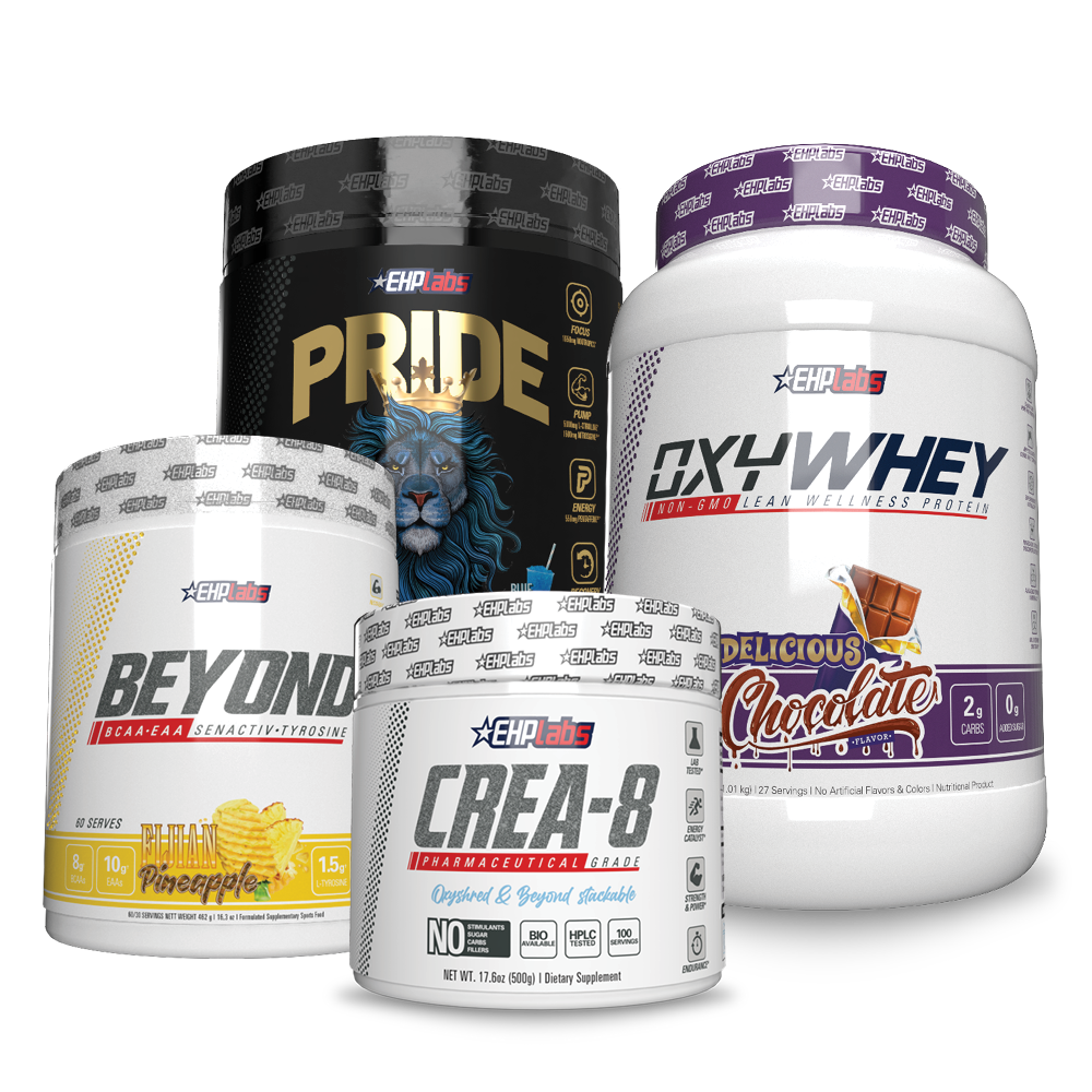 Performance Bundle Advanced