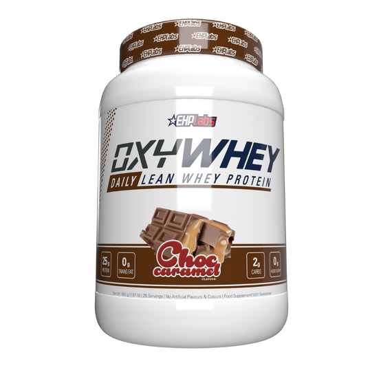 OxyWhey Protein Powder