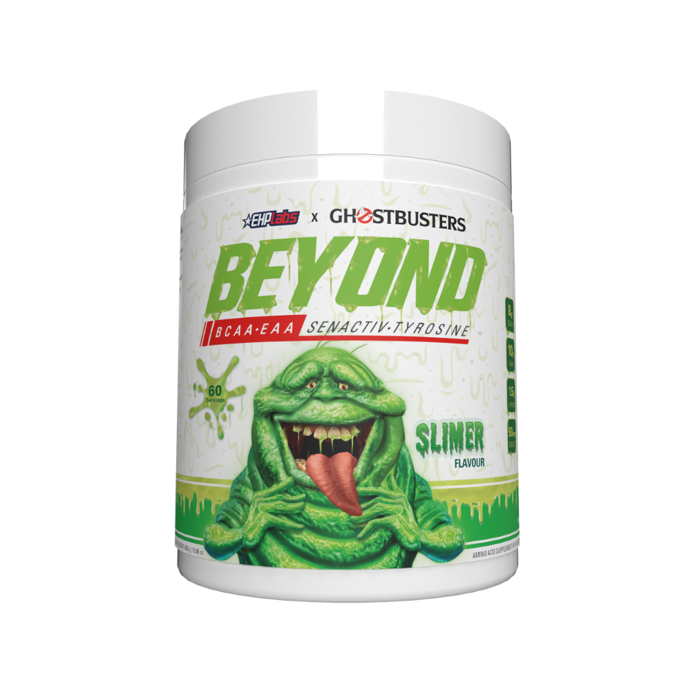 Buy Beyond BCAA+EAA Intra-Workout by EHPlabs online - EHPlabs UK