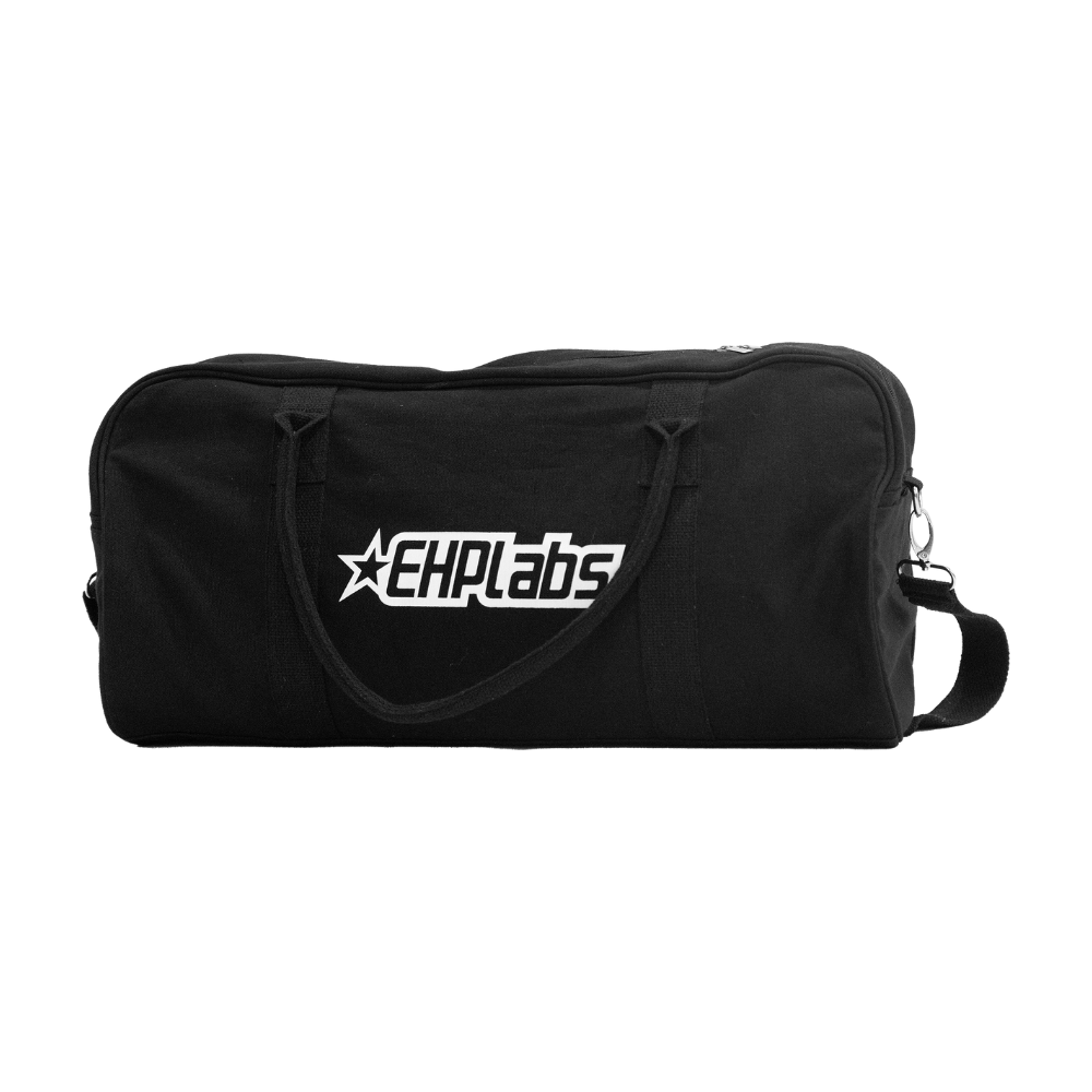 Buy EHPlabs Gym Bag Black by EHPlabs online EHPlabs UK