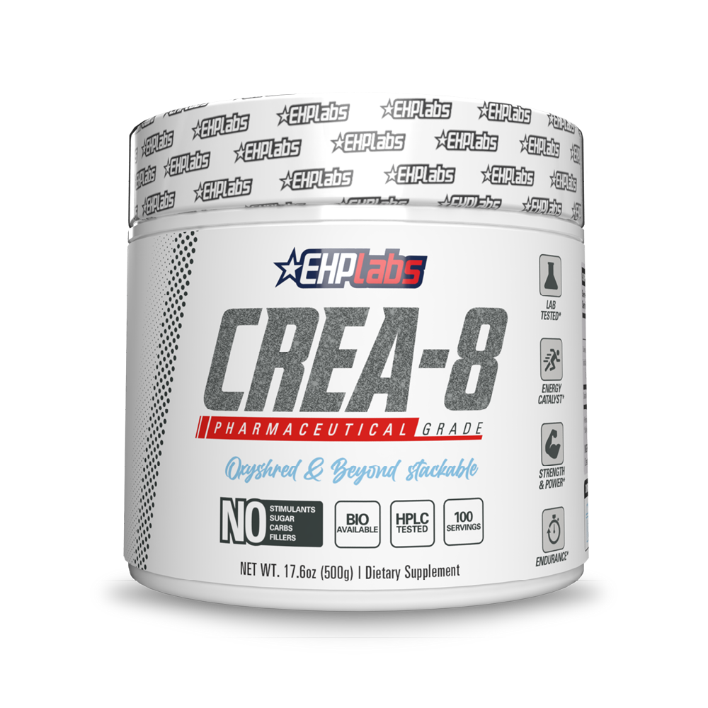 Crea-8 | Creatine Monohydrate - EHPLabs