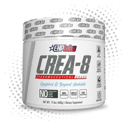 Crea-8 | Creatine Monohydrate - EHPLabs