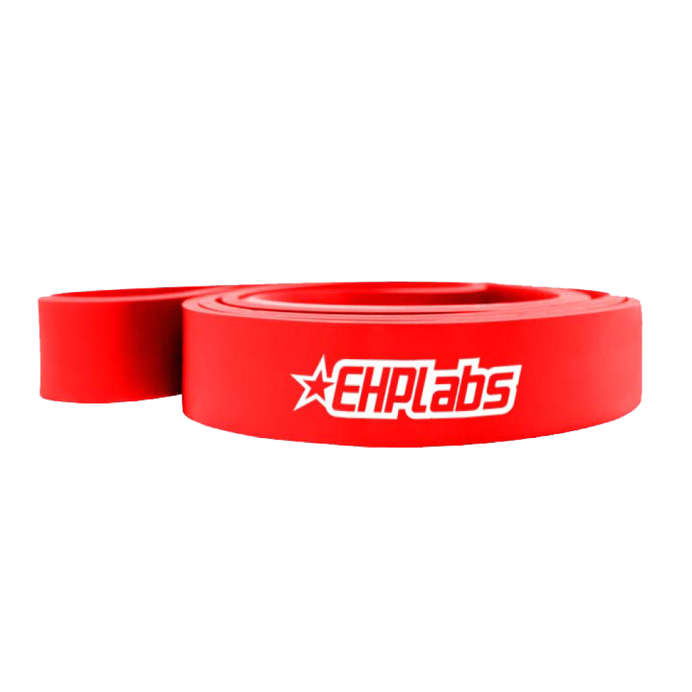 EHPlabs Long Resistance Band - EHPLabs