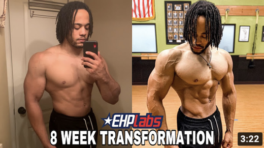 How To Use EHPlabs OxyShred For The Best Results