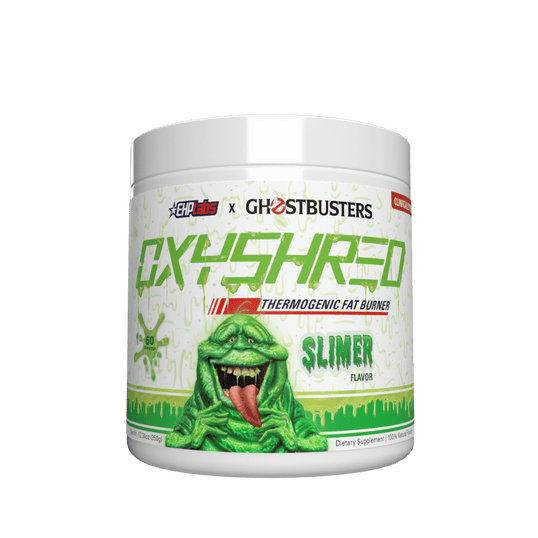 OxyShred Ultra Concentration - Slimer
