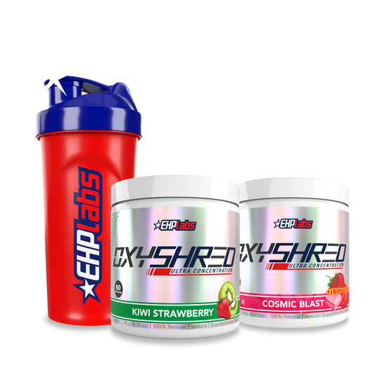 Glutamine | Recovery Amino Acids