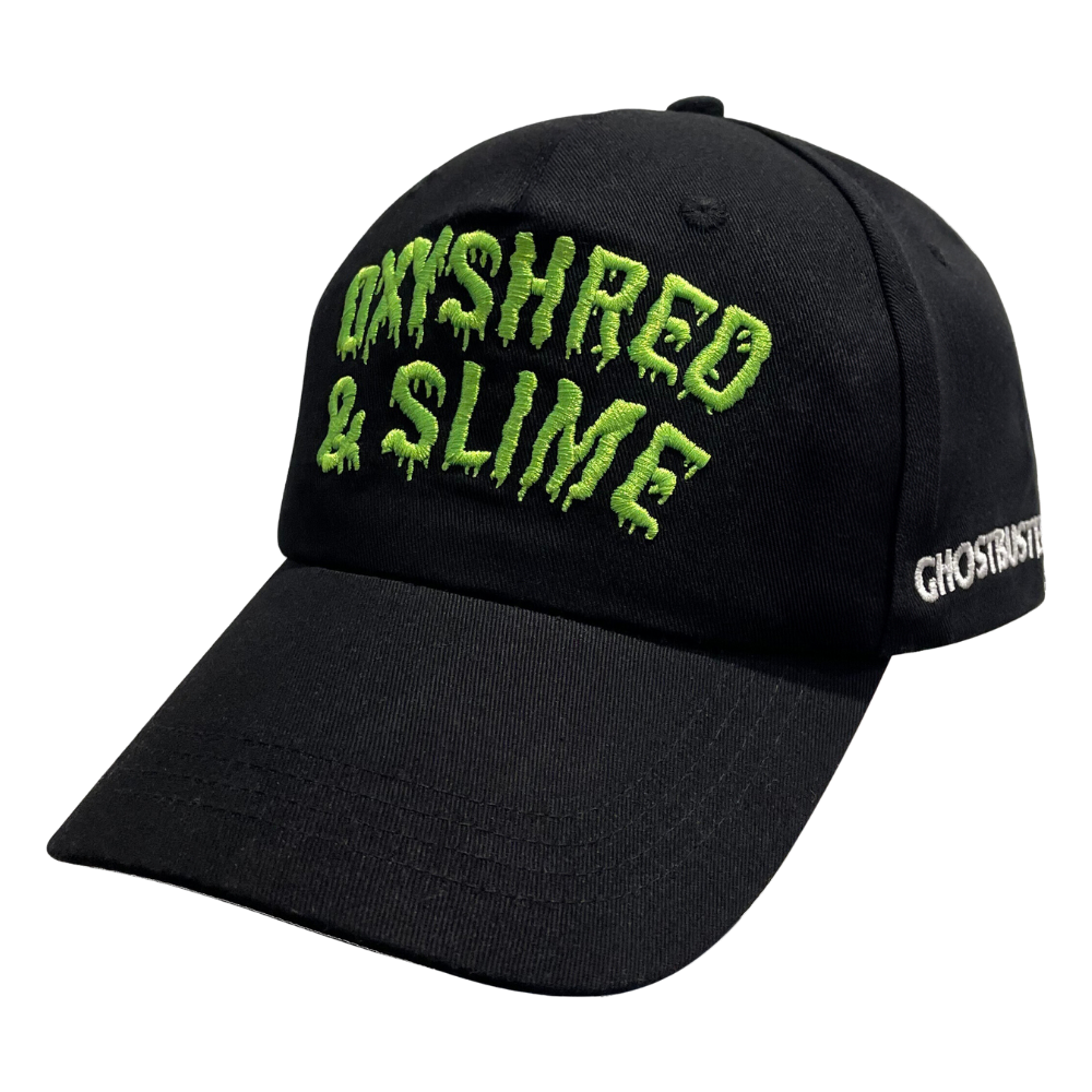Slimer Cap | EHPlabs X Ghostbusters™