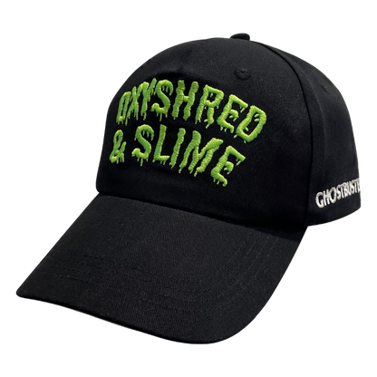 EHPlabs UK - Slimer Cap | Ehplabs X Ghostbusters™ #4