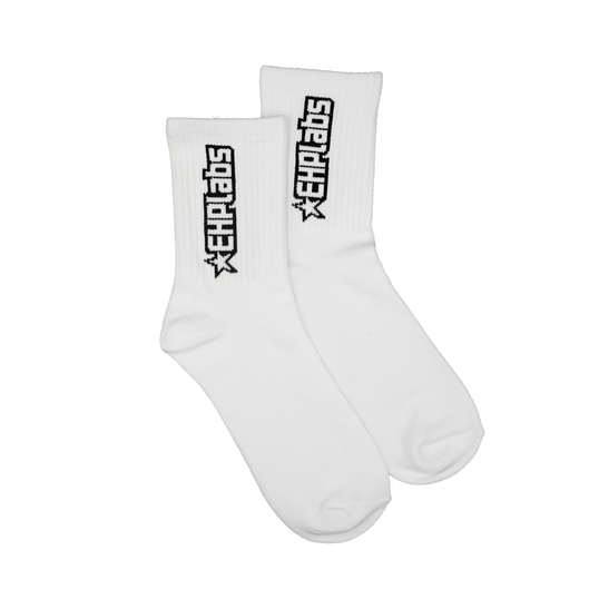 EHPlabs Gym Socks
