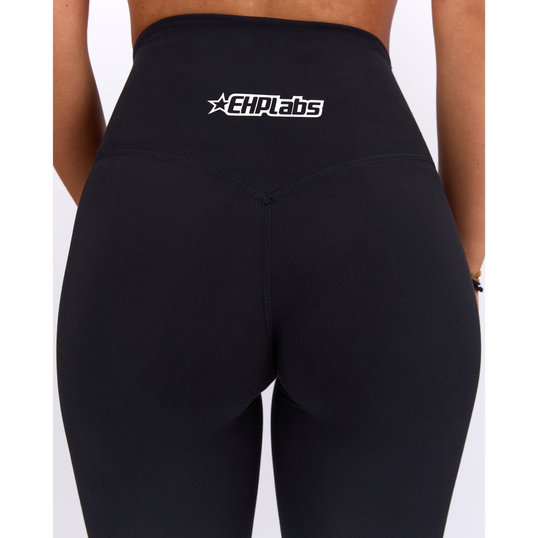 Black EHP Sculpt Leggings
