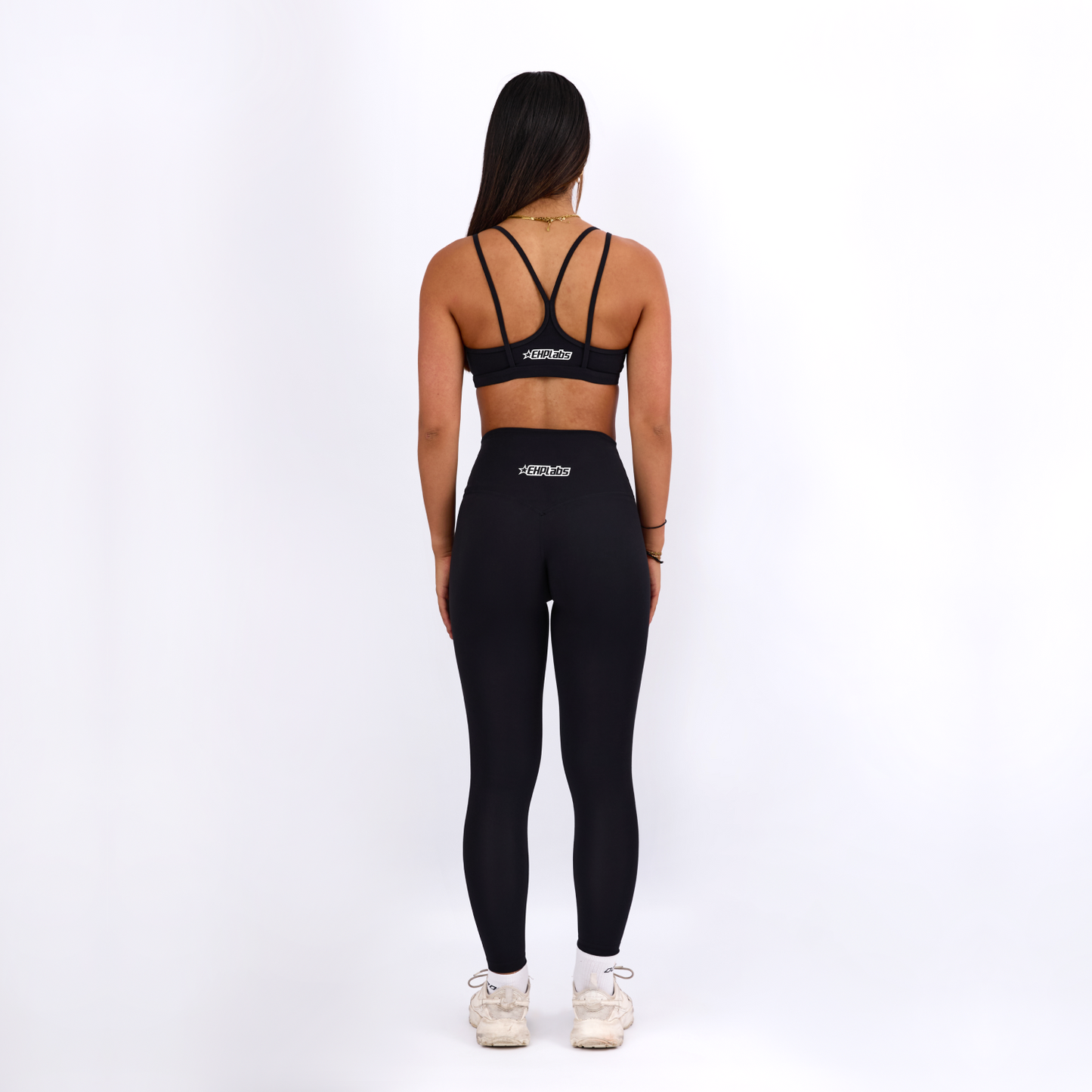 Black EHP Sculpt Leggings