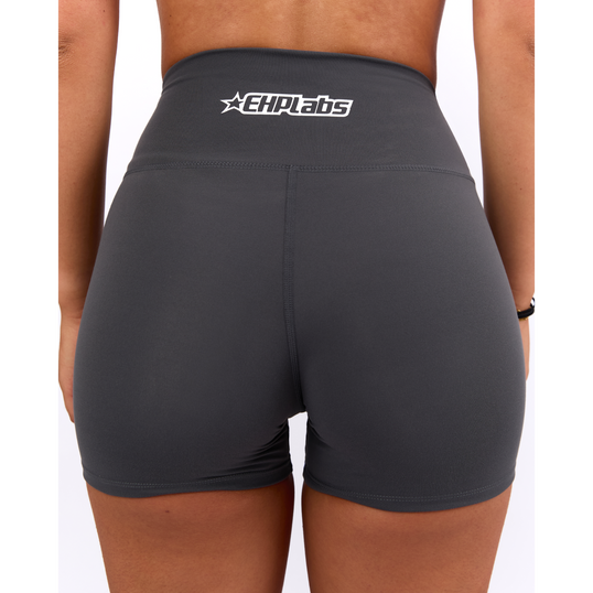 Grey EHP Sculpt Shorts