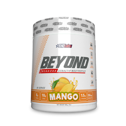 EHPlabs Beyond BCAA EAA Mango