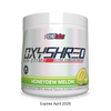 OxyShred - Non-Stim