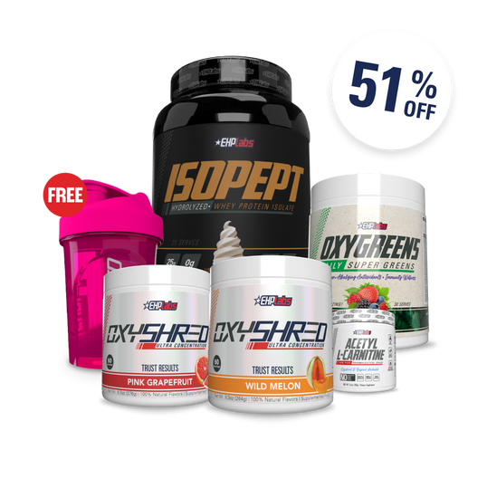 Weight Loss Bundle