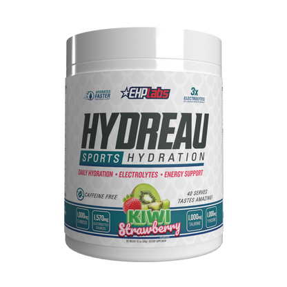 Hydreau - Sports Hydration