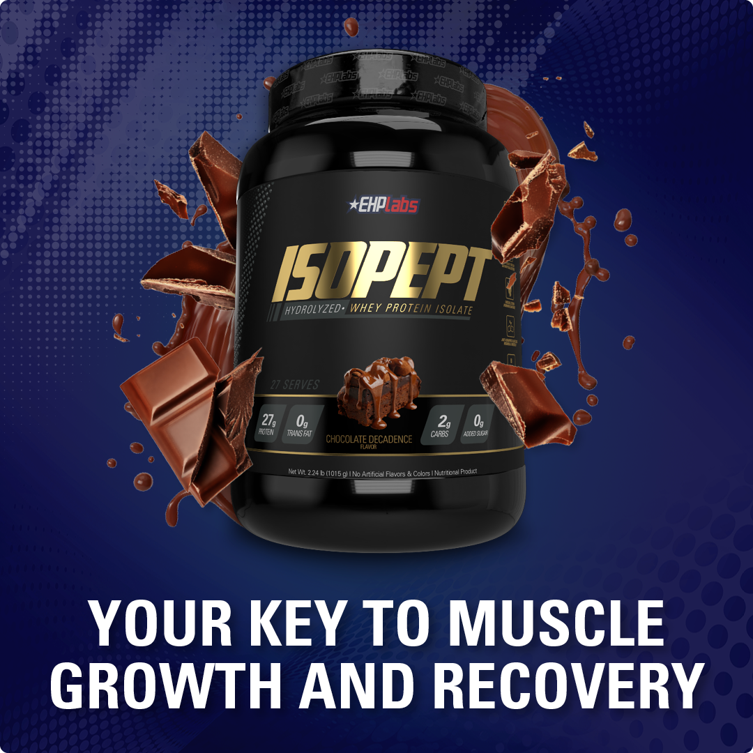 ISOPEPT Hydrolyzed Whey Protein