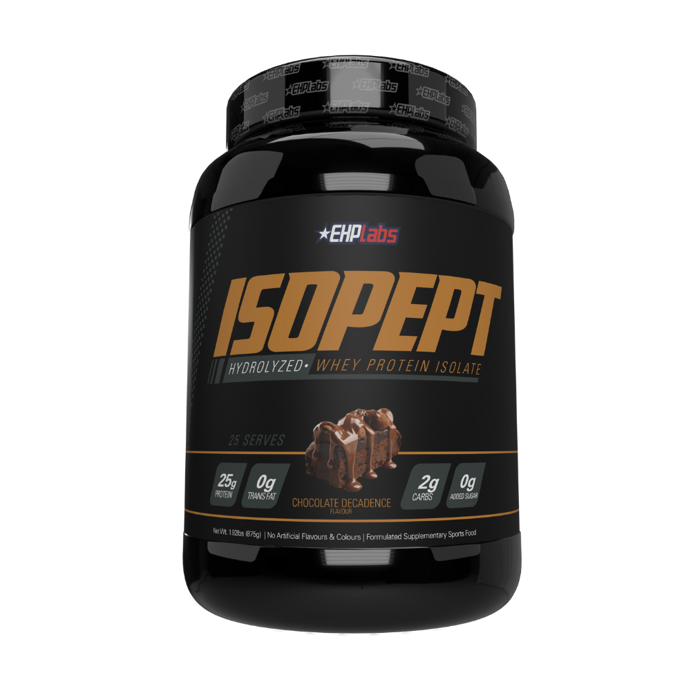 ISOPEPT Hydrolyzed Whey Protein