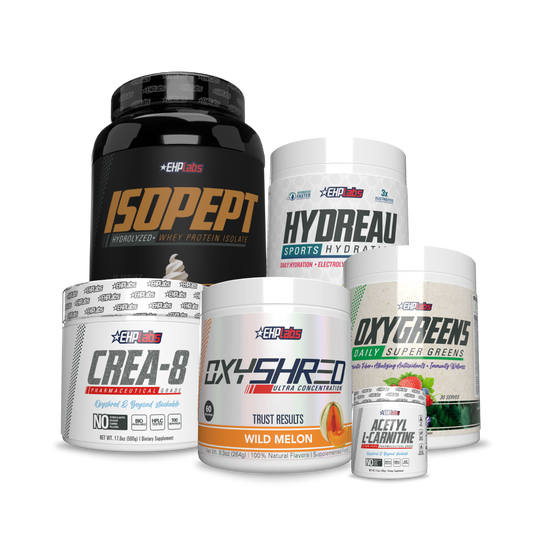 Essentials Bundle