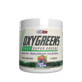 OxyGreens - Daily Super Greens Powder (15 serves)