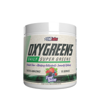 OxyGreens Forest Berries 15 Serves