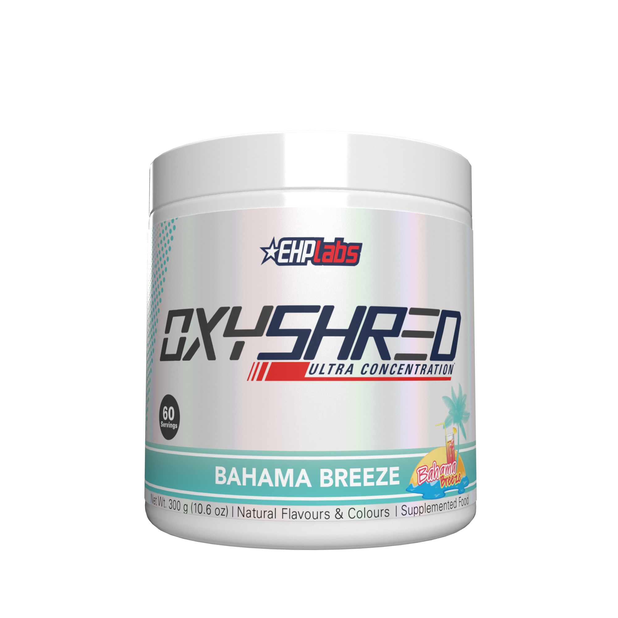 OxyShred Ultra Concentration