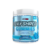OxyShred Gummies