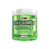 OxyShred Gummies