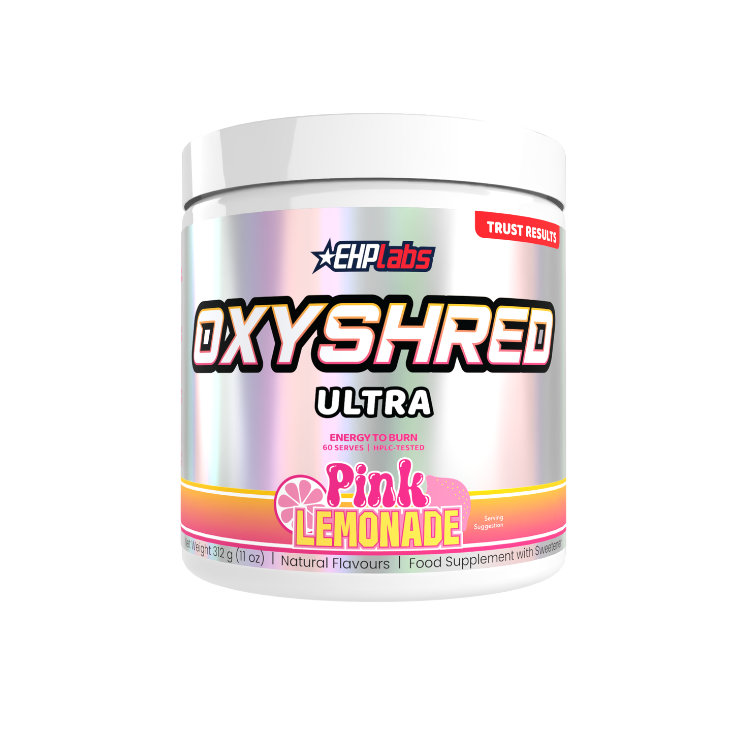 OxyShred Ultra Concentration