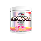 Pink Lemonade