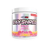 Pink Lemonade