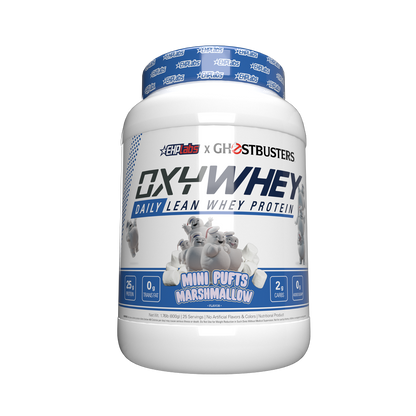 OxyWhey Lean Wellness Protein