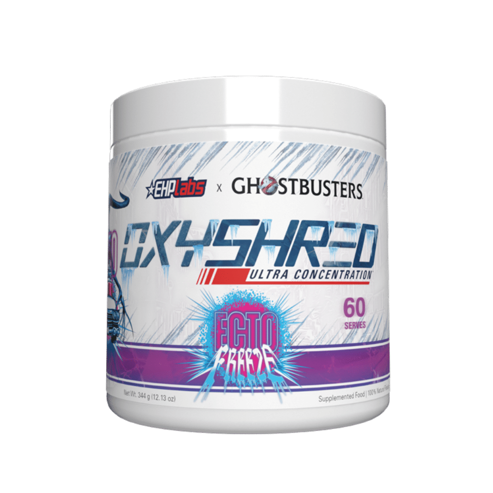 EHPlabs OxyShred Slimer
