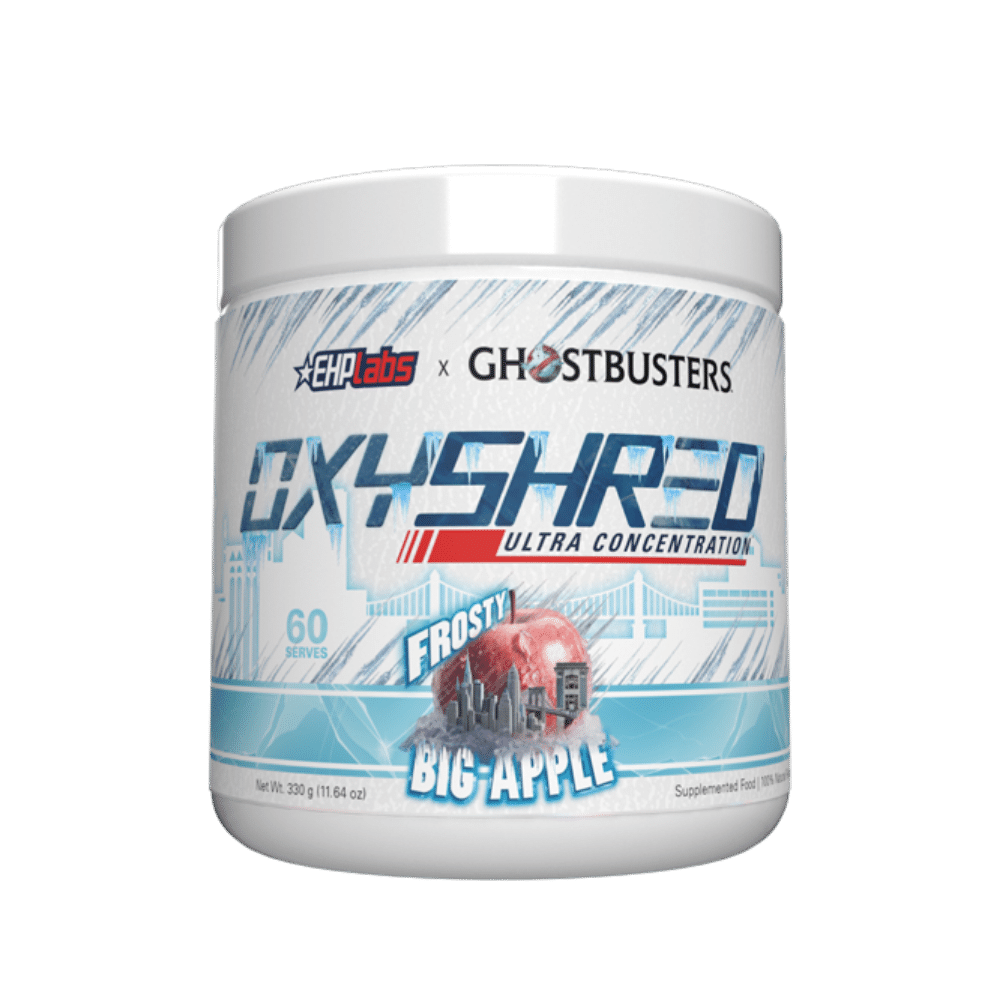 EHPlabs OxyShred Ecto Freezer