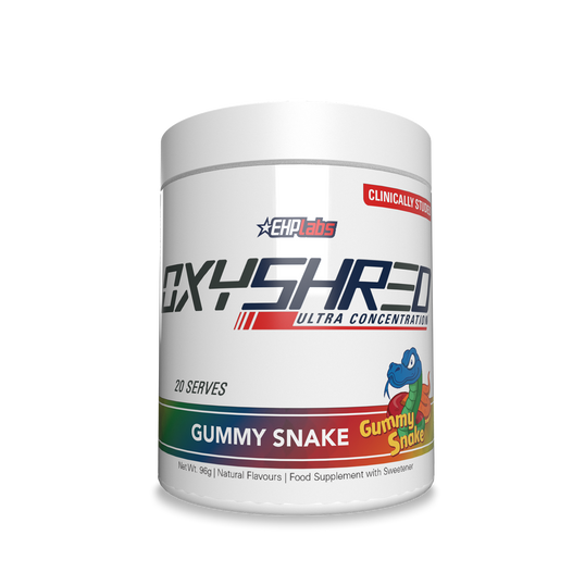 OxyShred Ultra Concentration