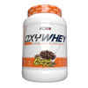 OxyWhey Lean Wellness Protein