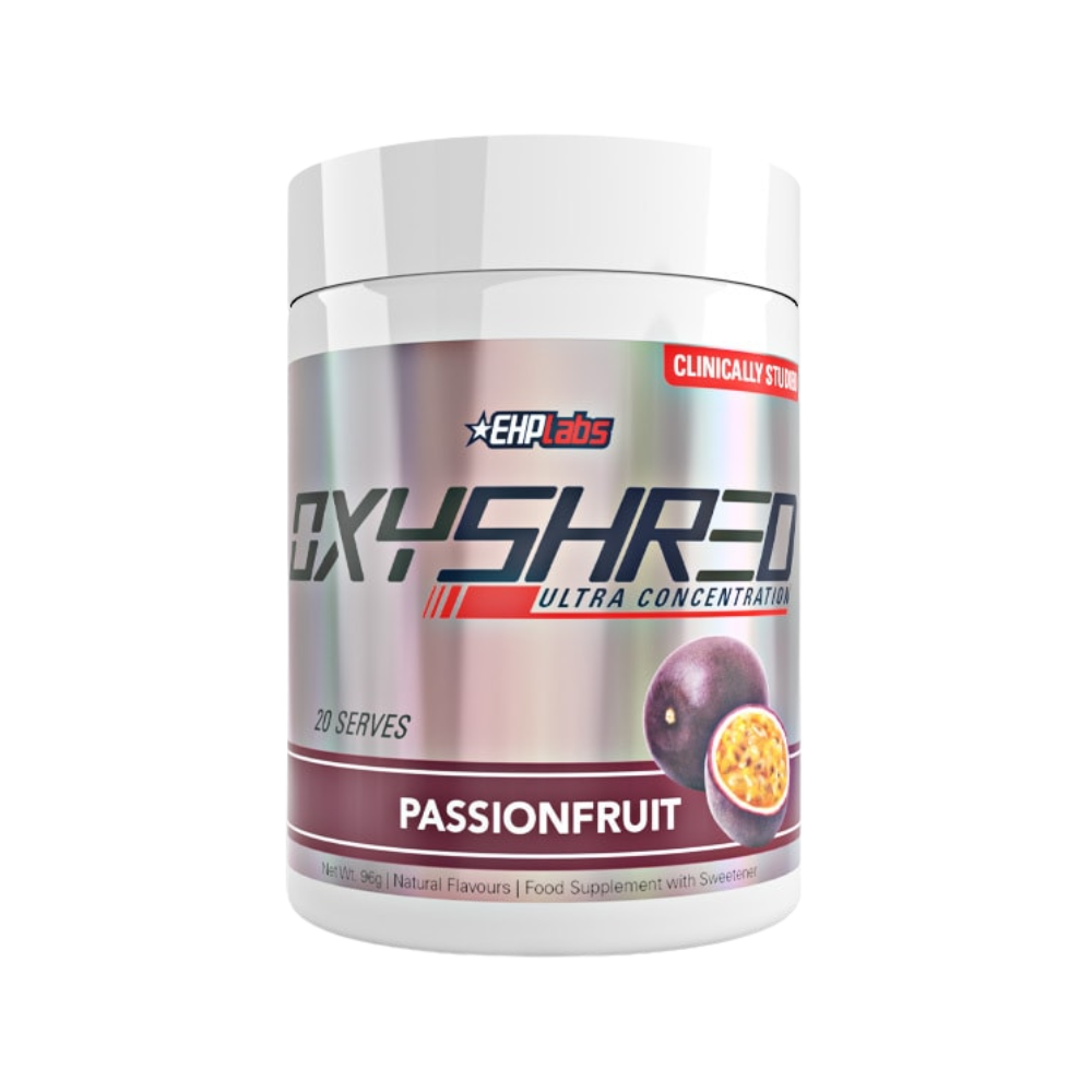 OxyShred Ultra Concentration (20 Serves)