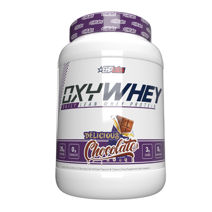 OxyWhey Lean Wellness protein