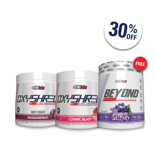 Shred & Beyond Bundle