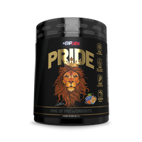 PRIDE - Fantasy Soda