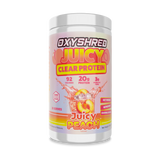 Juicy Peach